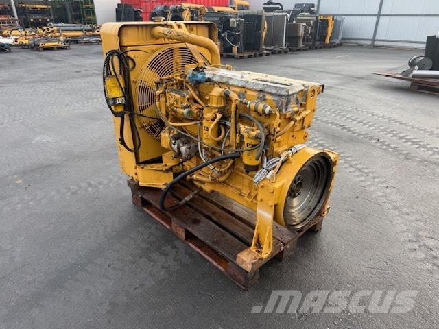 CAT 3116 USED ENGINE محركات