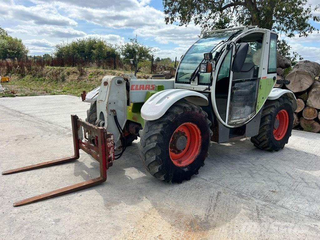 CLAAS Targo K 50 معدات مناولة لأغراض الزراعة