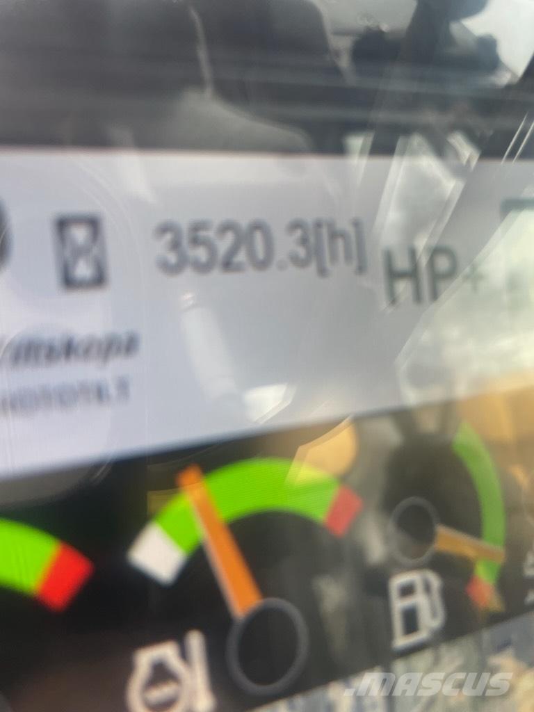 CAT 315 FLCR حفارات زحافة