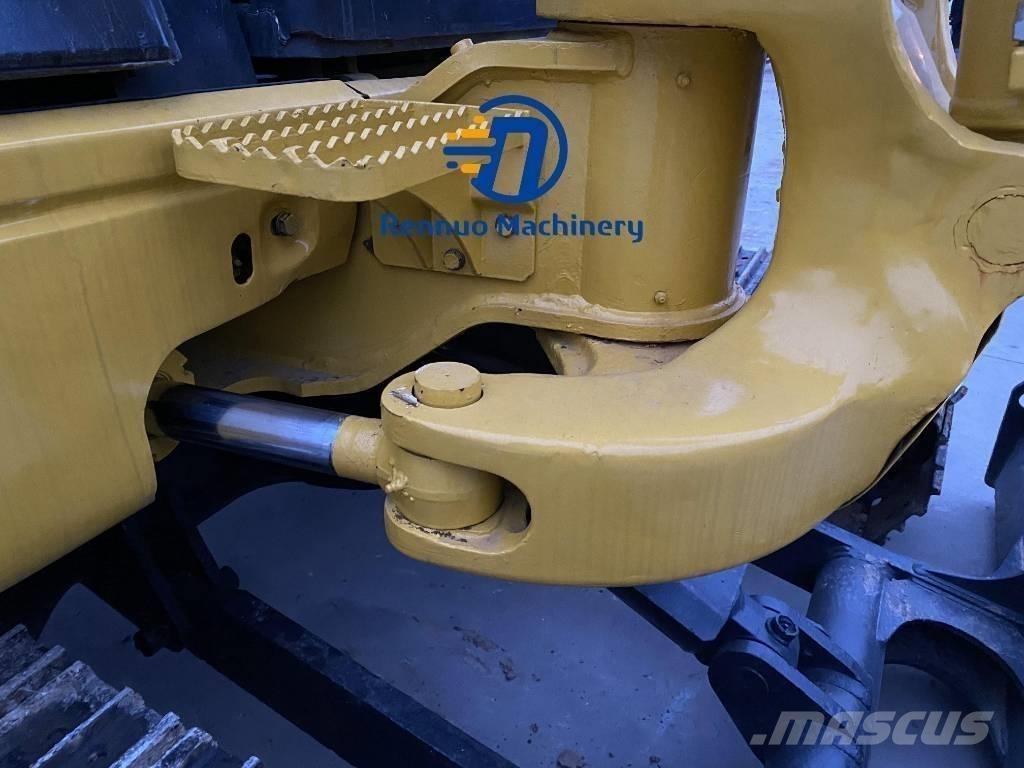 Komatsu PC 40MR حفارات صغيرة أقل من 7 طن (حفارات صغيرة)