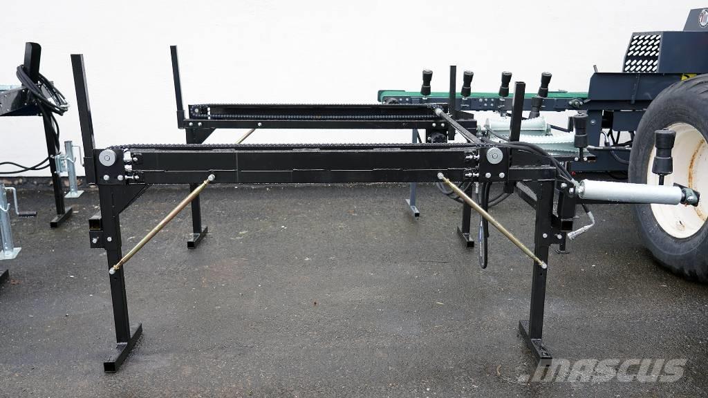  IM STOCKBORD مكونات أخرى