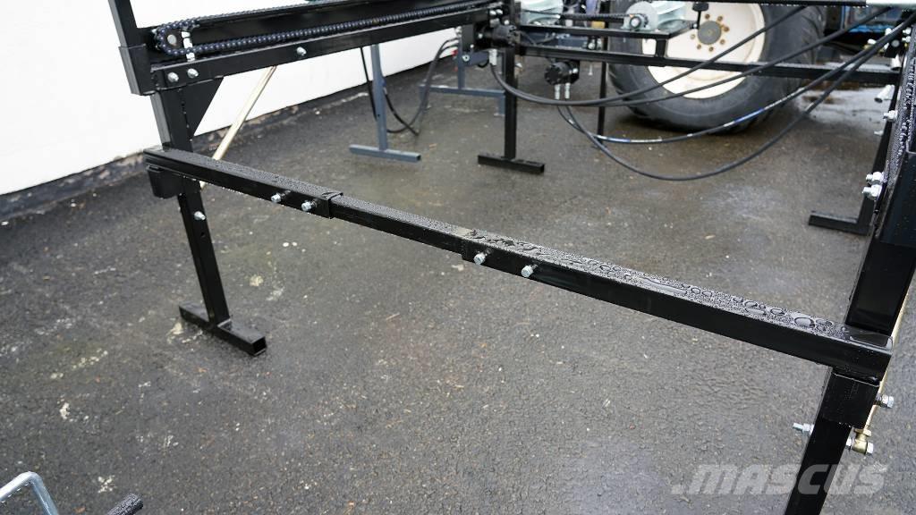  IM STOCKBORD مكونات أخرى