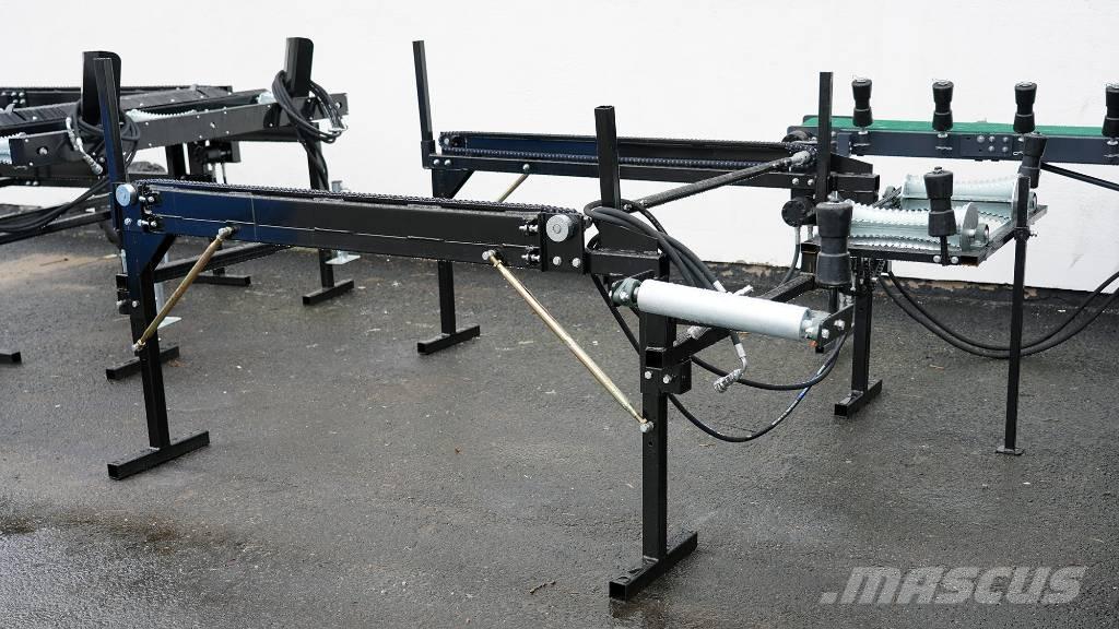  IM STOCKBORD مكونات أخرى