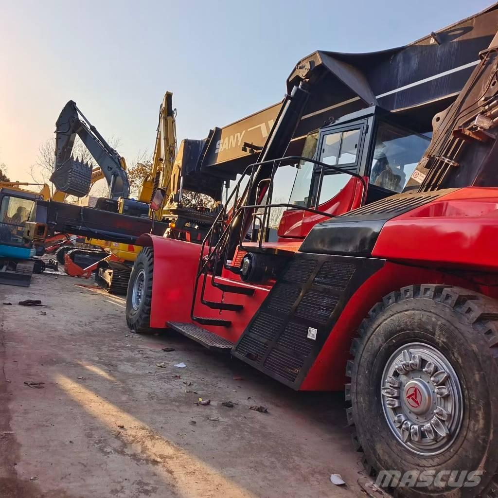 Sany SRSC 45 C30 رافعات حاويات