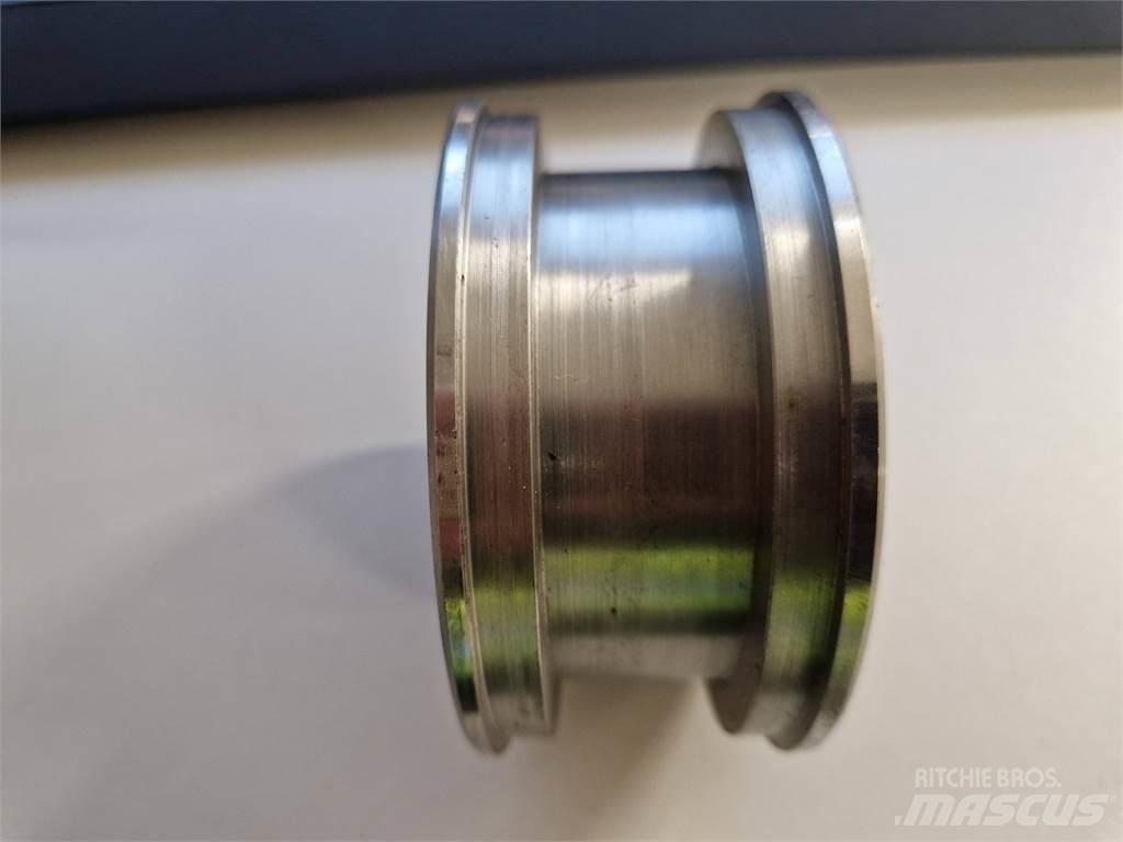 Rottne 021-0307 رؤوس حصادات