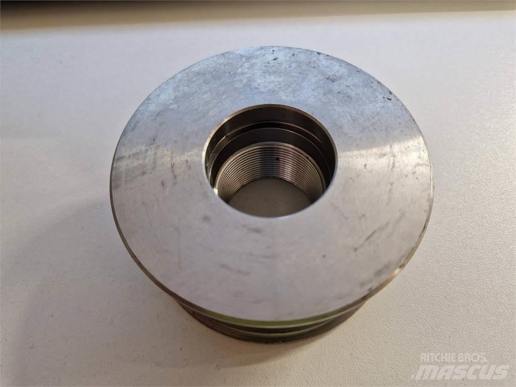Rottne 021-0307 رؤوس حصادات
