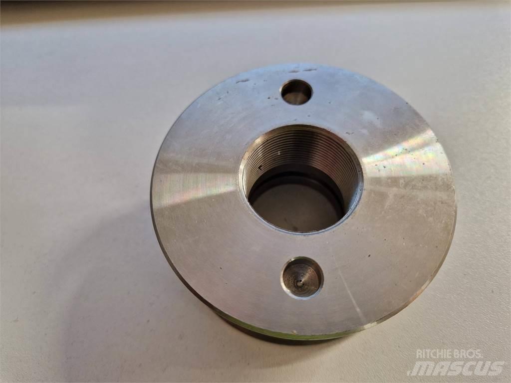 Rottne 021-0307 رؤوس حصادات