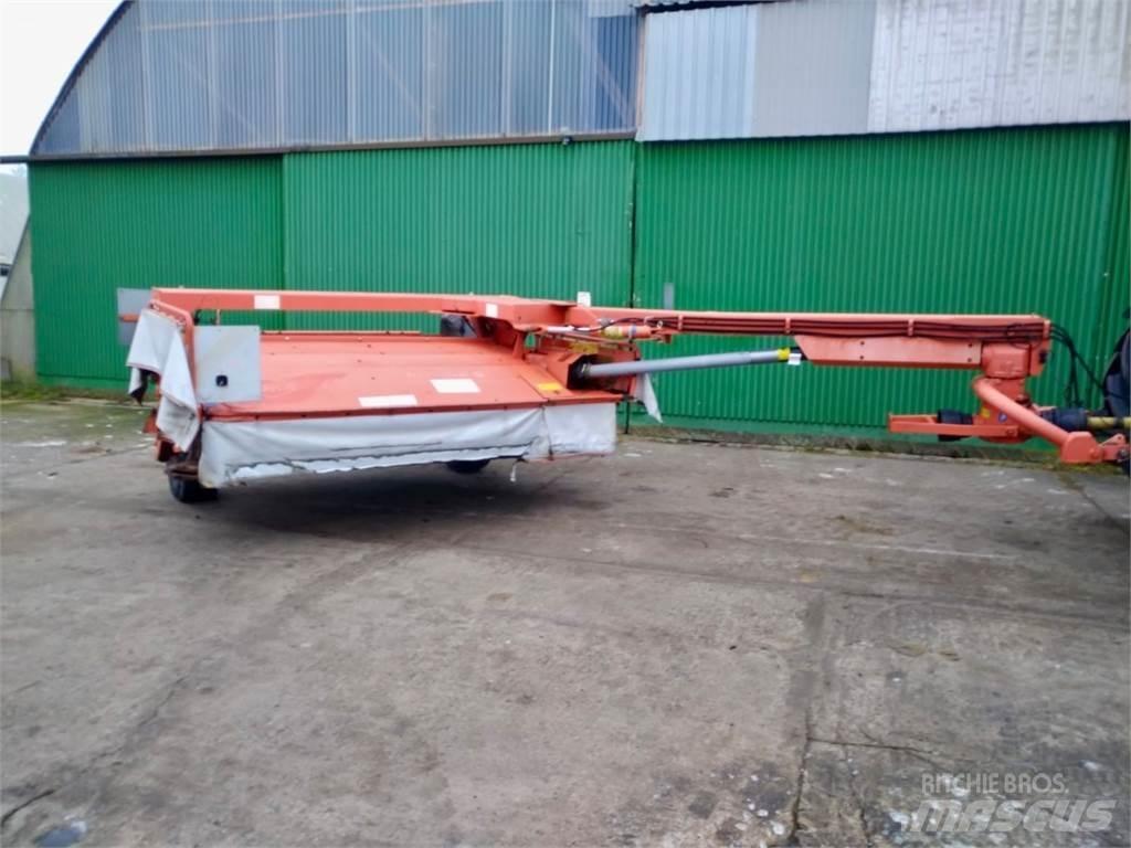 Kuhn FC 302 G جزازات مكيفات