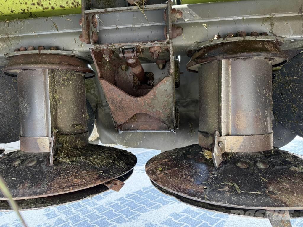 CLAAS Corto 3150 F جزازات