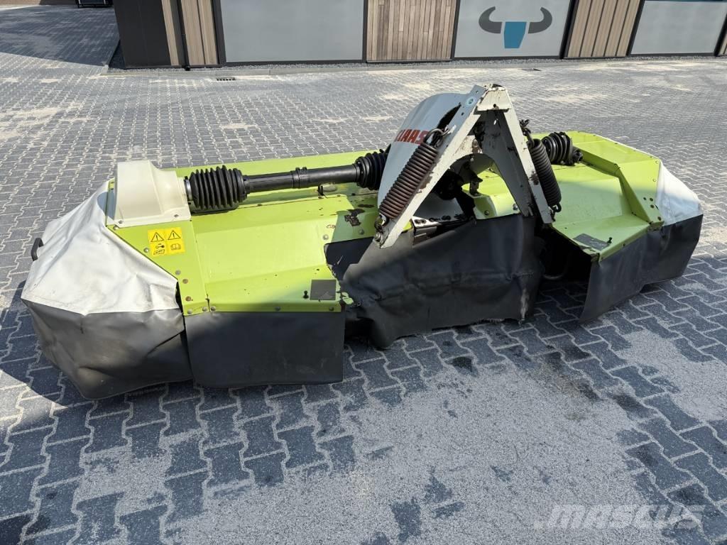 CLAAS Corto 3150 F جزازات