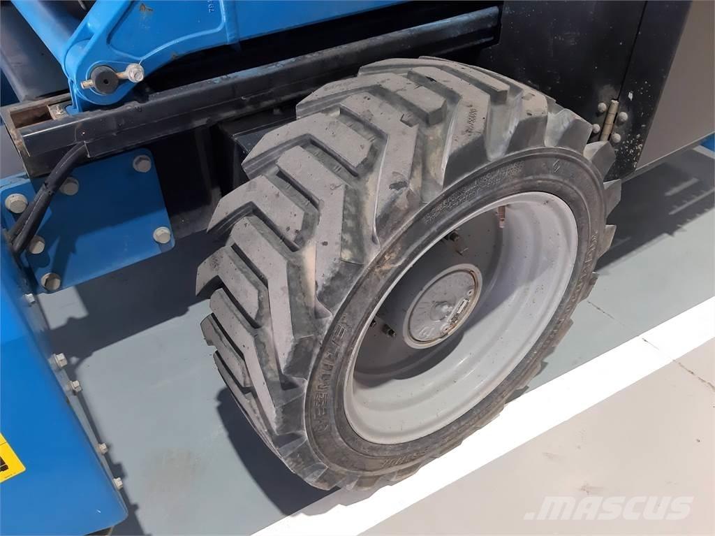 Genie GS5390RT رافعات مقصية الشكل
