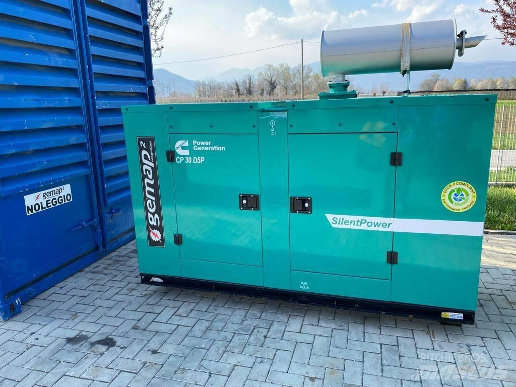  CP 30 D5P CUMMINS مولدات ديزل