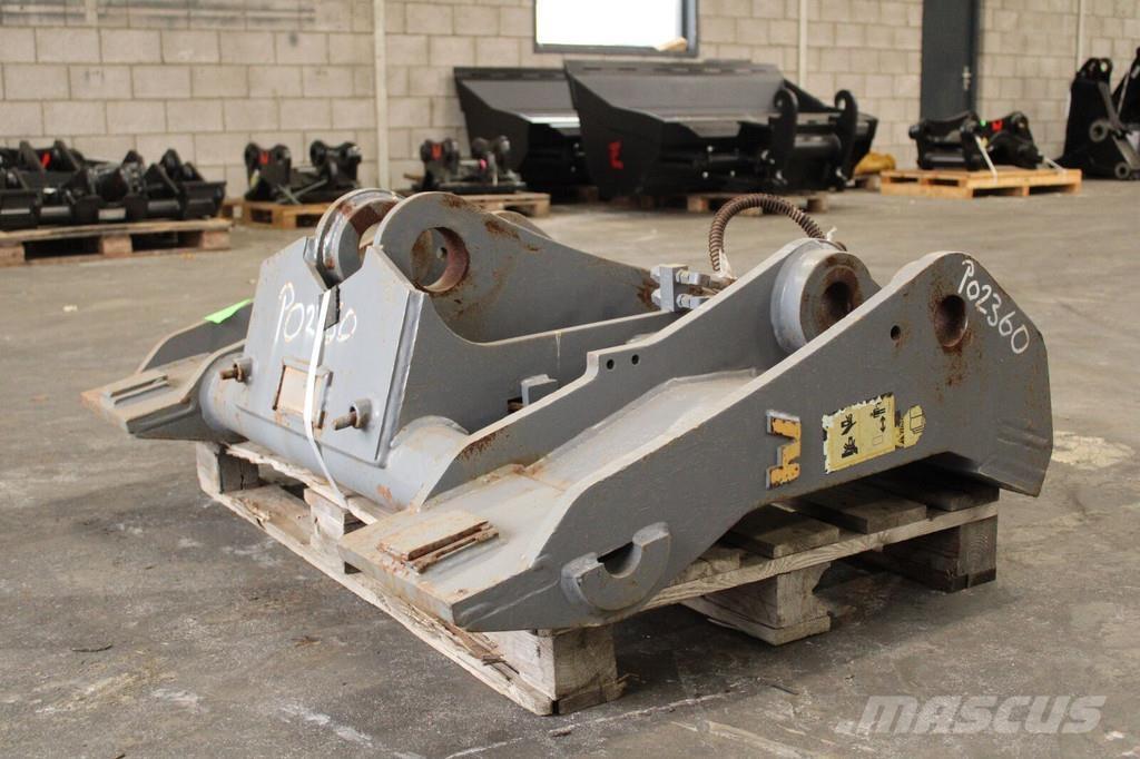 Verachtert SW2008 موصلات سريعة