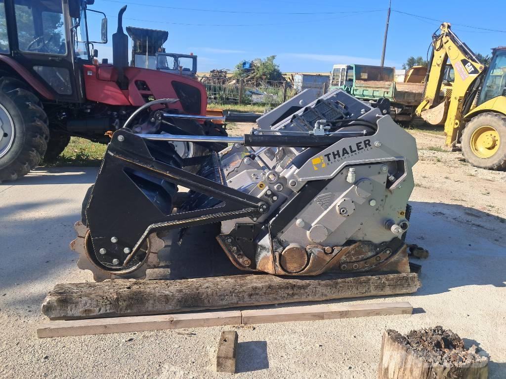 FAE SFM 225 ماكينات زراعية أخرى