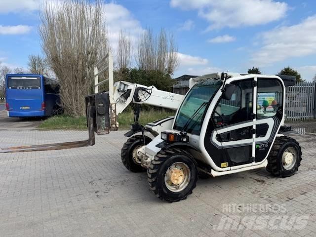 Merlo P 27.6 Plus مناولات متداخلة