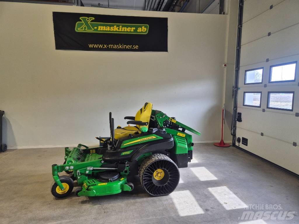 John Deere Z 994 R ركوب الحشائش