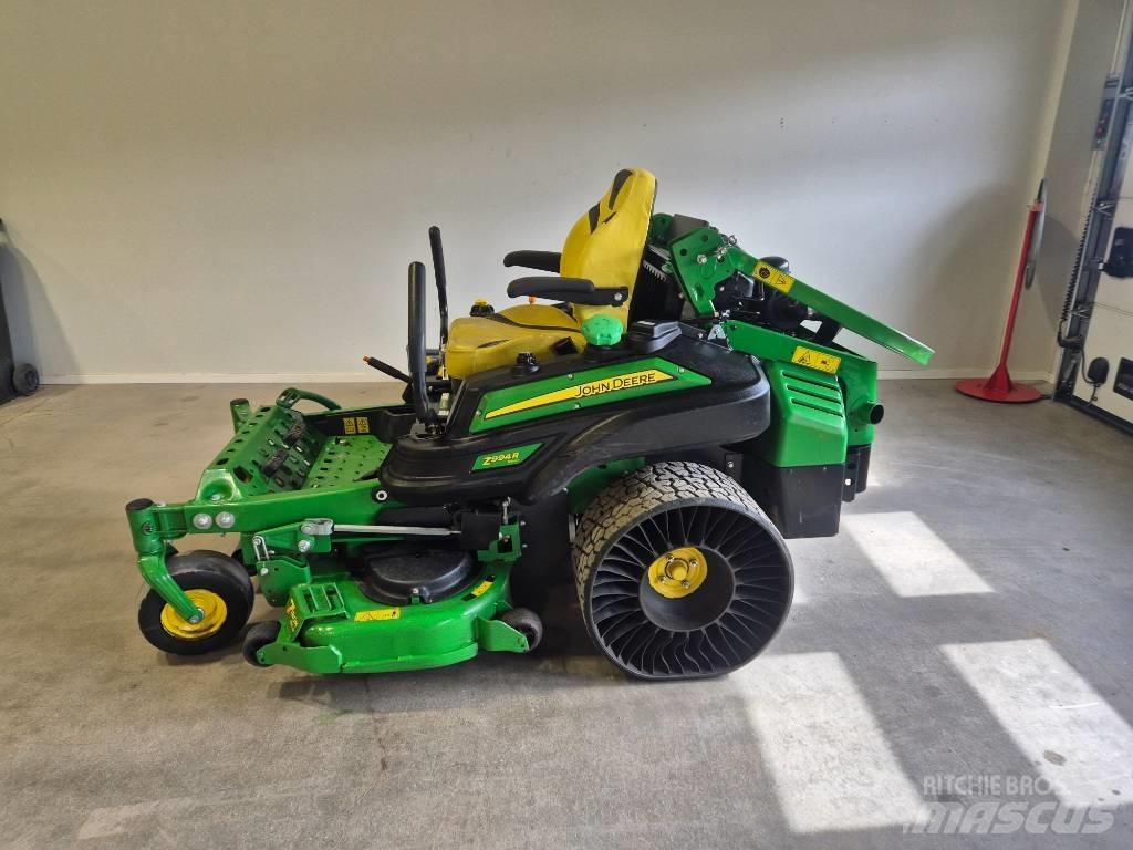 John Deere Z 994 R ركوب الحشائش