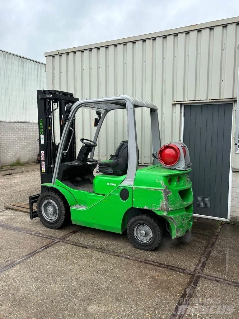 Cesab M325G شاحنات ذات رافعات شوكية - أخرى