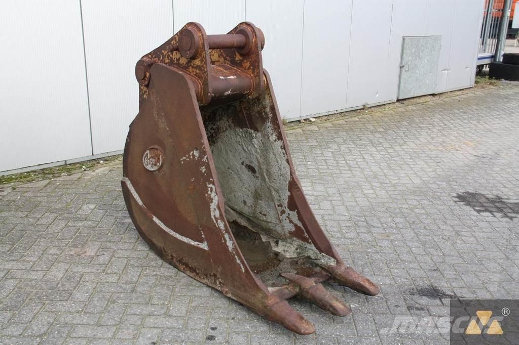 Geith Bucket دلاء