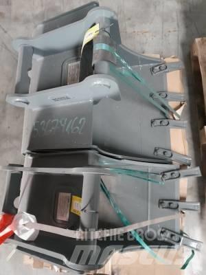 Wacker Neuson ET 35 سحق الدلاء