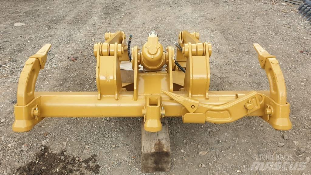 CAT Ripper Fits D6K خداشات