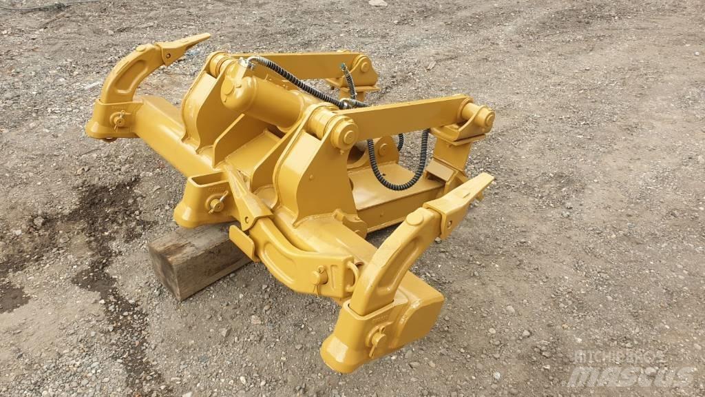 CAT Ripper Fits D6K خداشات