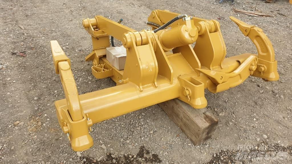 CAT Ripper Fits D6K خداشات