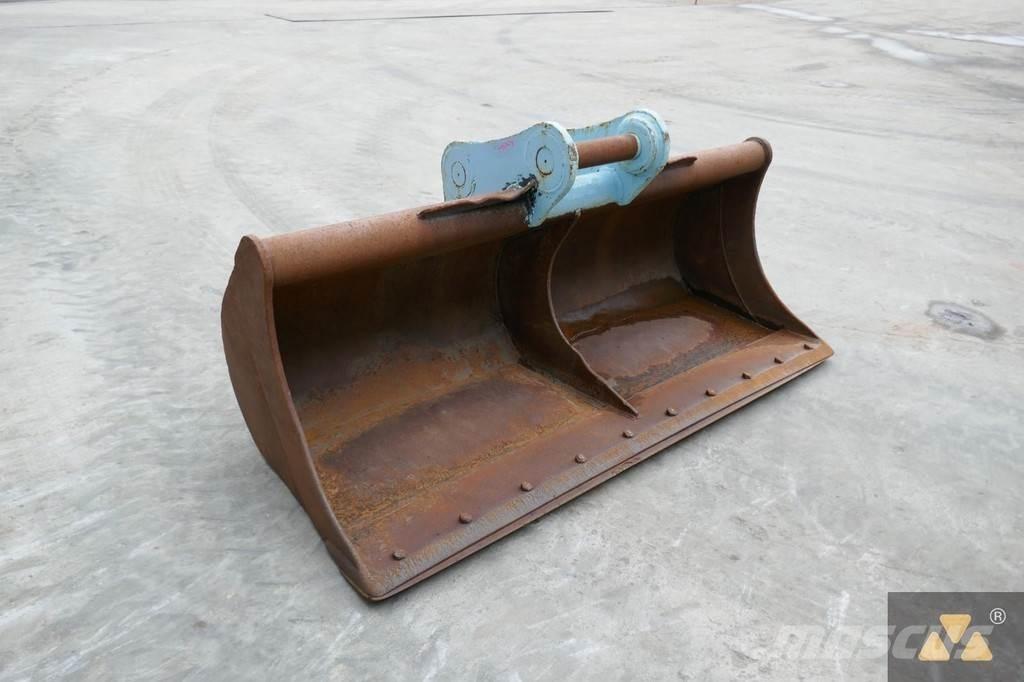 Strickland Bucket دلاء
