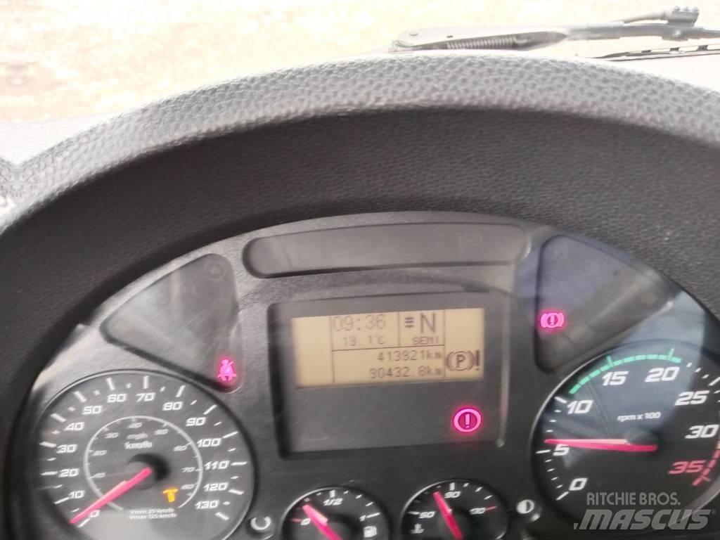 Iveco ML 180 EL28 شاحنات أخرى