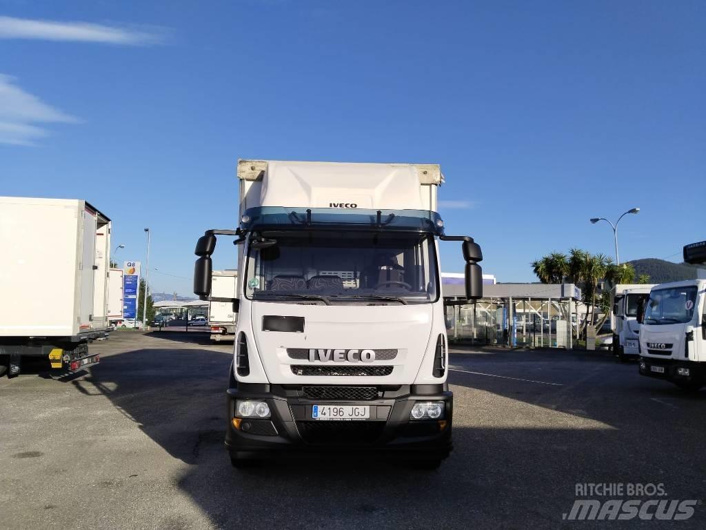 Iveco ML 180 EL28 شاحنات أخرى