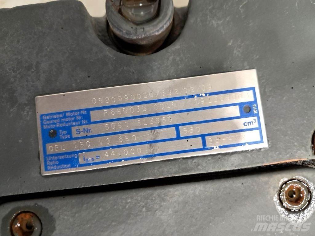 Kaup 2.5T351.1 دوارات