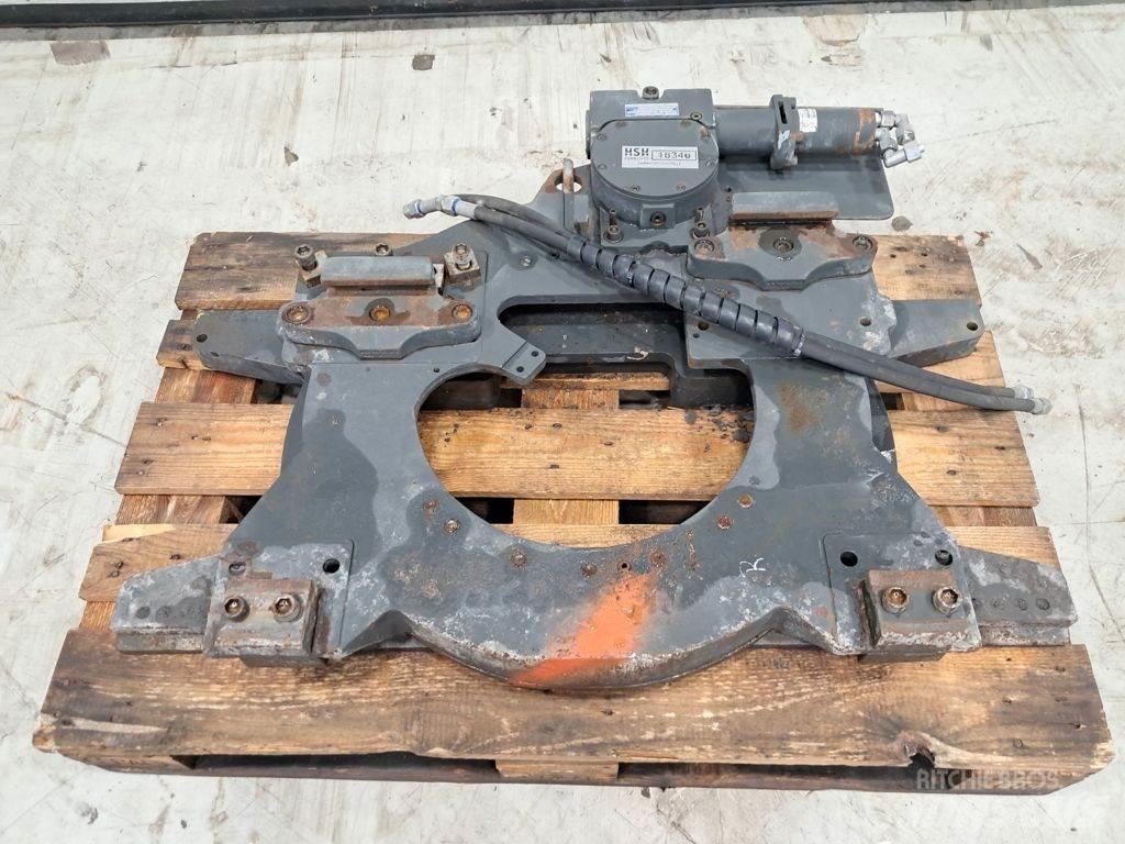 Kaup 2.5T351.1 دوارات