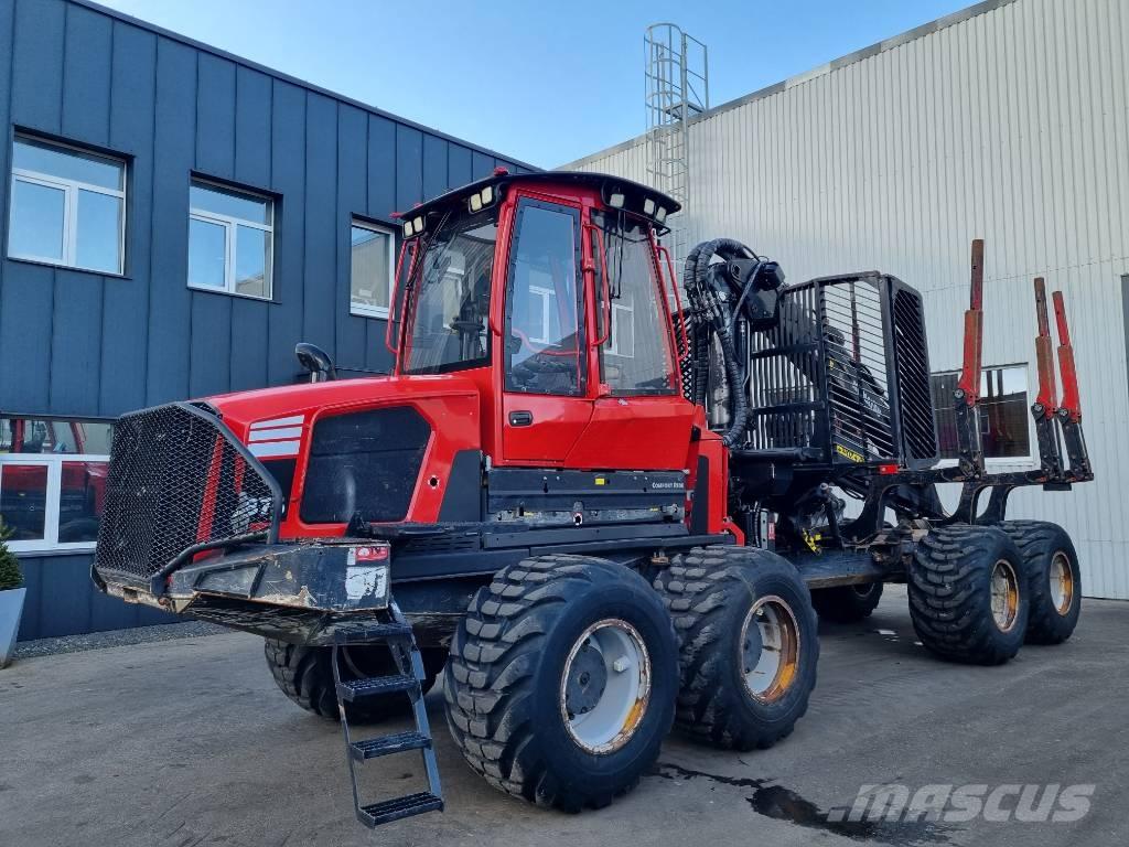 Komatsu 875 شاحنات