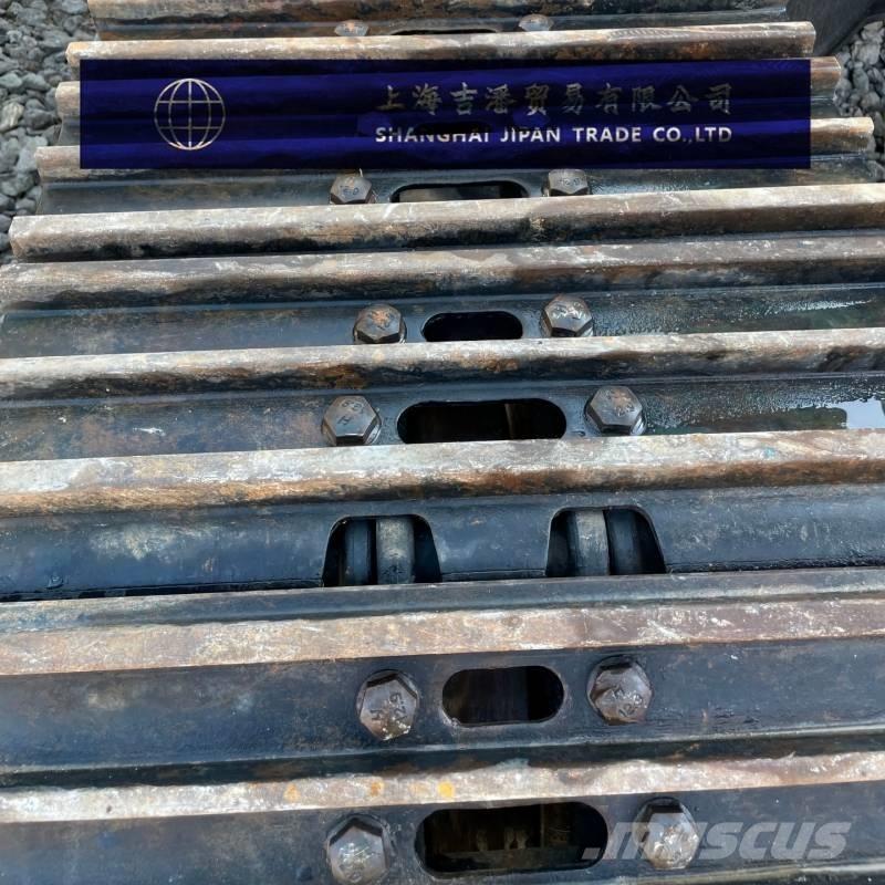 Kobelco SK 200 حفارات زحافة