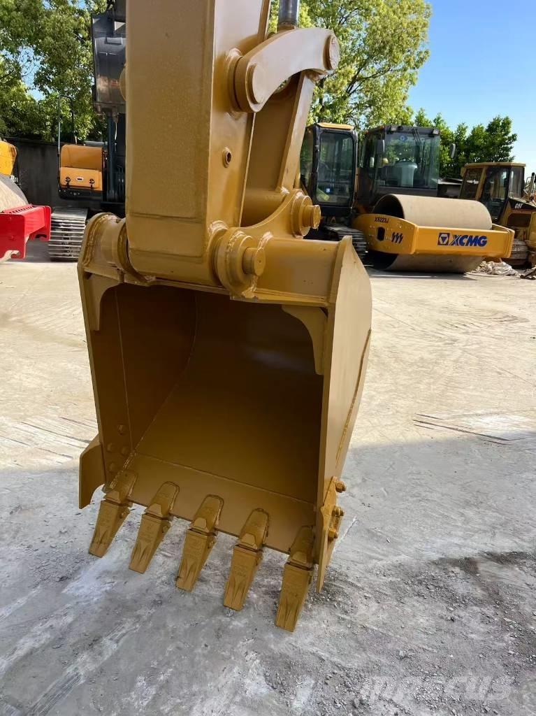 CAT 315D2 حفارات صغيرة أقل من 7 طن (حفارات صغيرة)