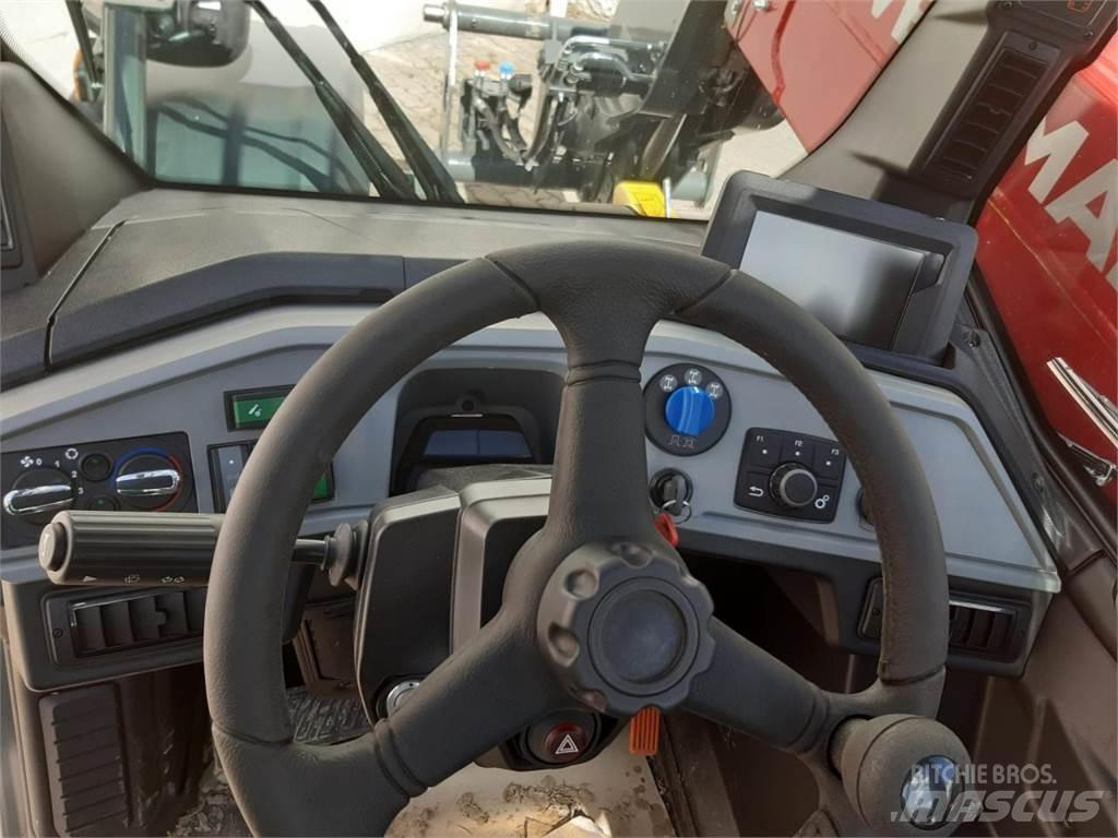 Weidemann T7042 معدات مناولة لأغراض الزراعة