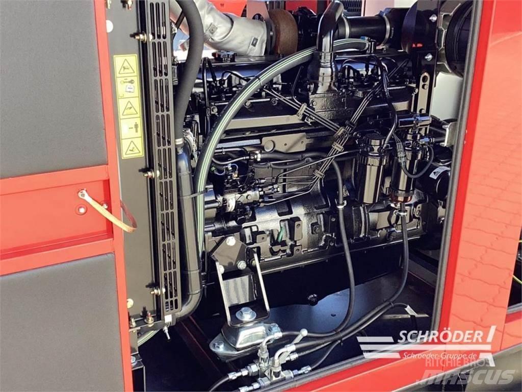 Valtra VG 150 ماكينات زراعية أخرى