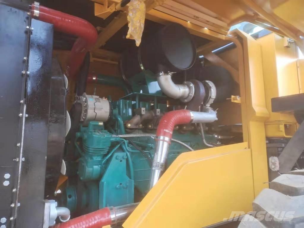 SDLG LG 955 F لوادر بعجل