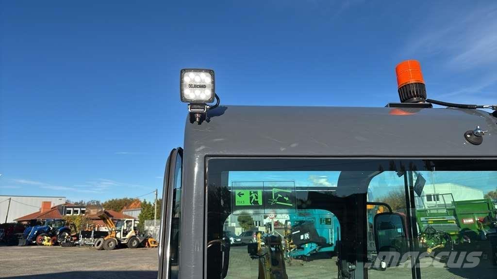 XCMG XE20E حفارات صغيرة أقل من 7 طن (حفارات صغيرة)