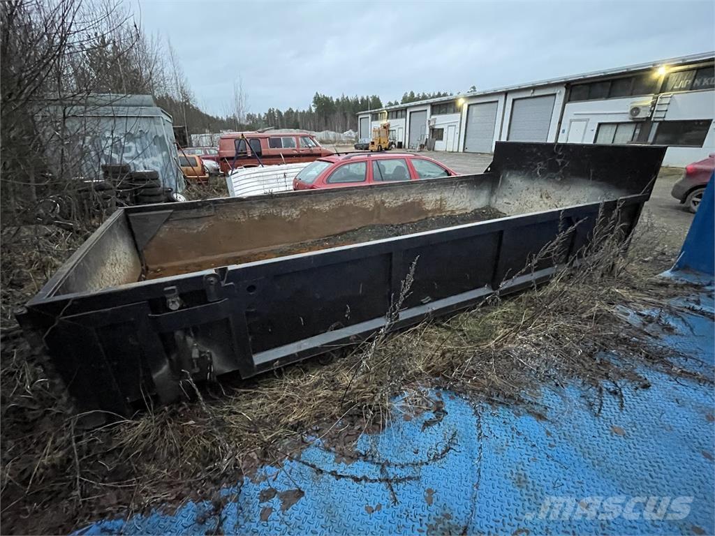  Soralava منقولات