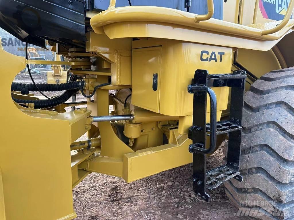 CAT 950 H لوادر بعجل