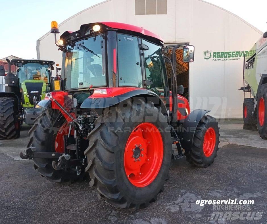 Kioti PX 1153 الجرارات