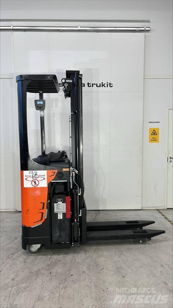 Rocla SST 16 AC شاحنات مناولة ذاتية الدفع