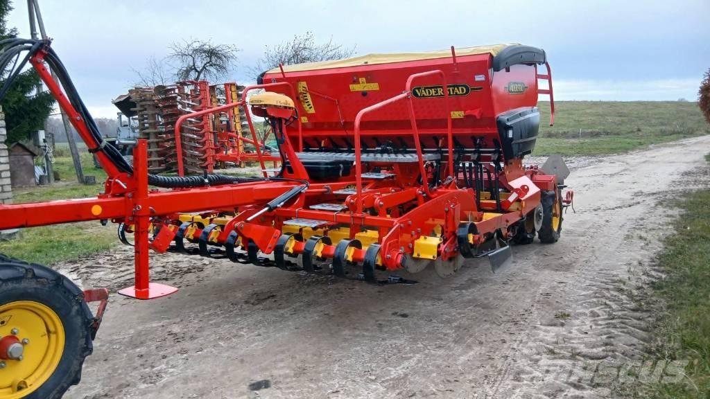 Väderstad Rapid300C مثاقيب