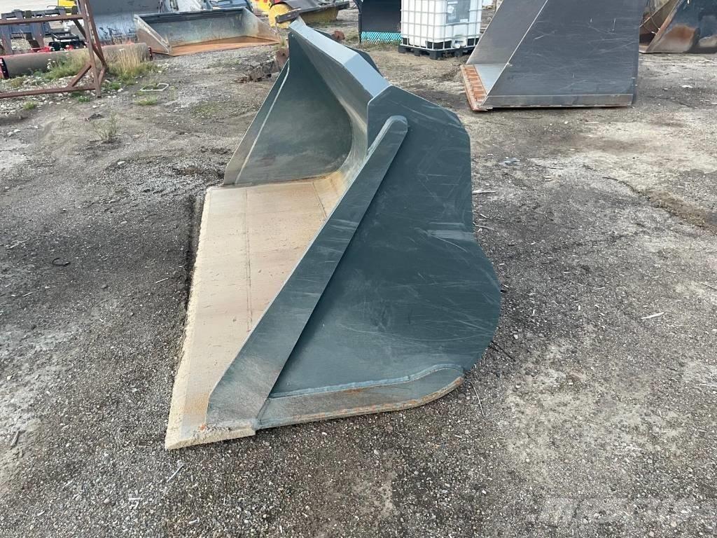 JCB 419 K لوادر بعجل