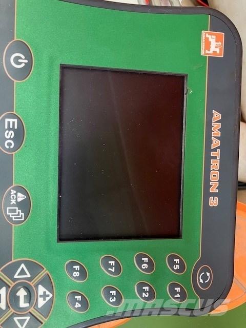 Amazone 4m Avant مثاقيب مدمجة