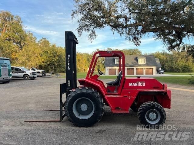 Manitou M 430 CP شاحنات ذات رافعات شوكية - أخرى