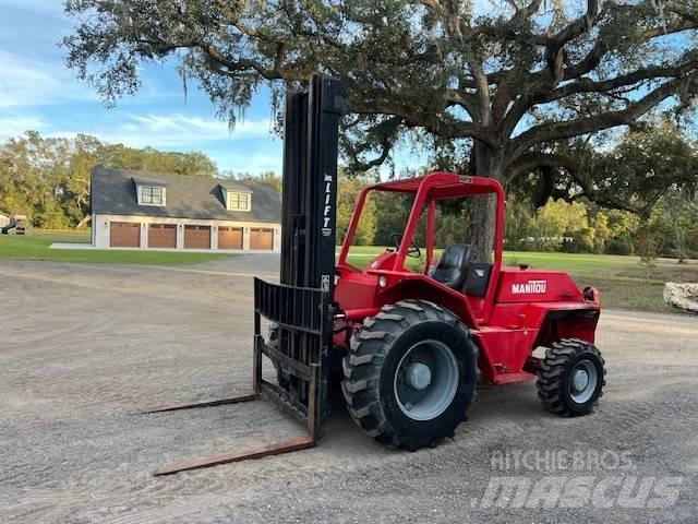 Manitou M 430 CP شاحنات ذات رافعات شوكية - أخرى