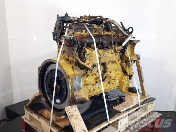 CAT C7.1 محركات