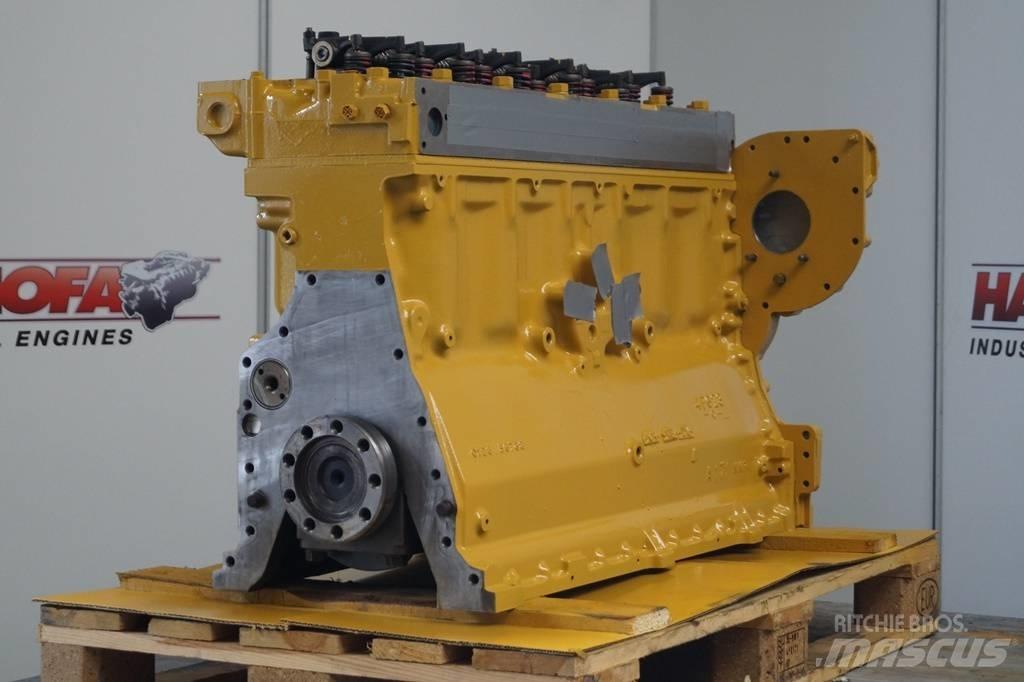 CAT 3306 LONG-BLOCK محركات